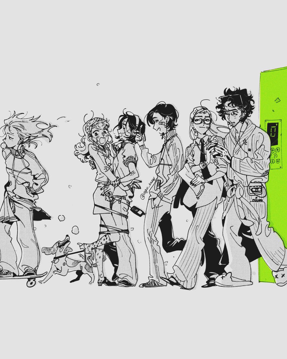 気になってる人が男じゃなかった【公式】 (@kinioto_PR) / Posts / X