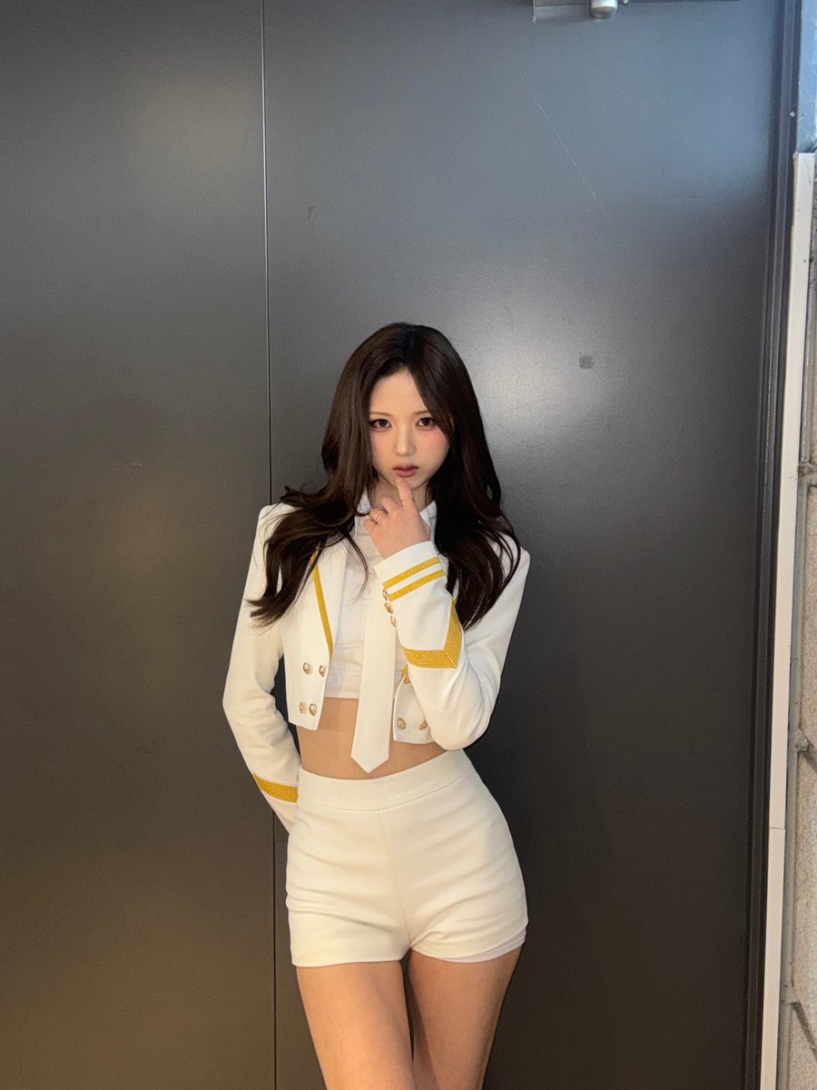 소원을 말해봐 🧞‍♂️💛 #tripleS #트리플에스 #トリプルS #トリプル