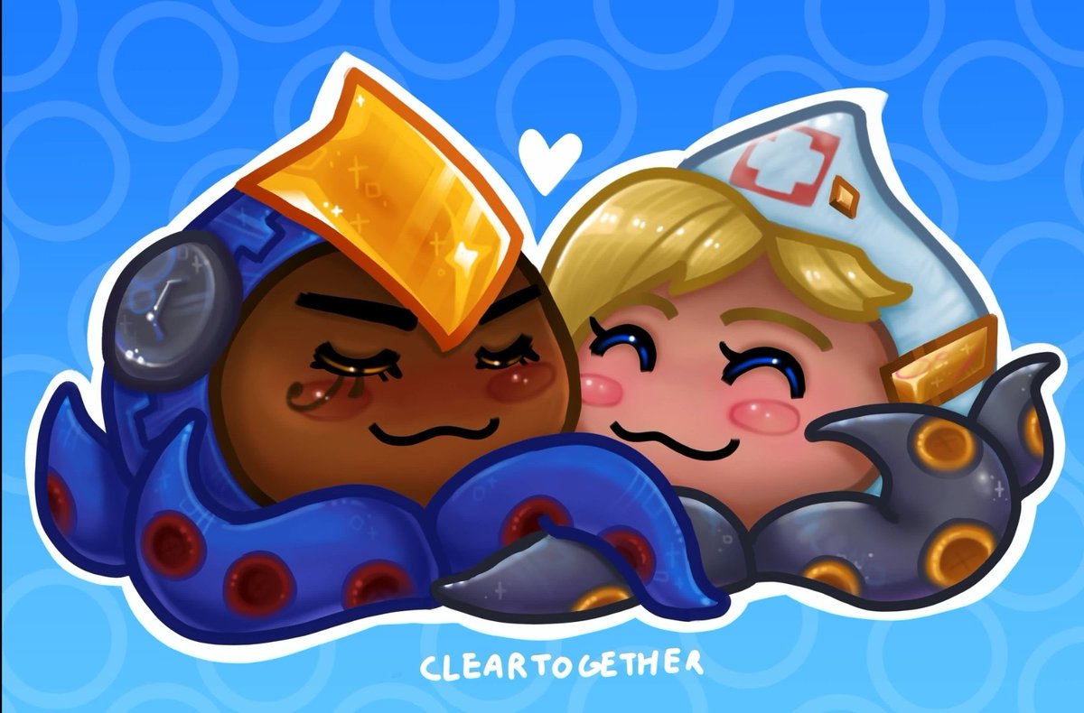 ClearTogether🍉 (Hiatus) tweet media