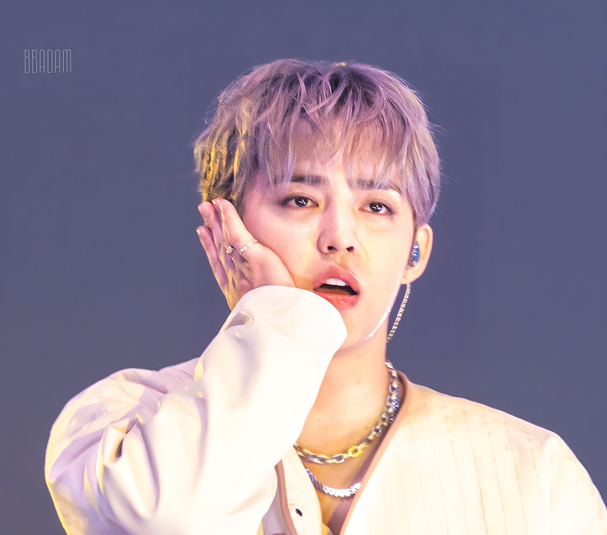 moa_2023's tweet photo. 260214 CxM DOUBLE UP in Busan
DAY2
so cute ⌯'⌓'⌯
#세븐틴 #SEVENTEE
#승철 #최승철 #エスクプス #SCOUPS #에스쿱스
#CxM #에스쿱스X민규
#DOUBLE_UP_BUSAN https://t.co/J5RGZu8BpU