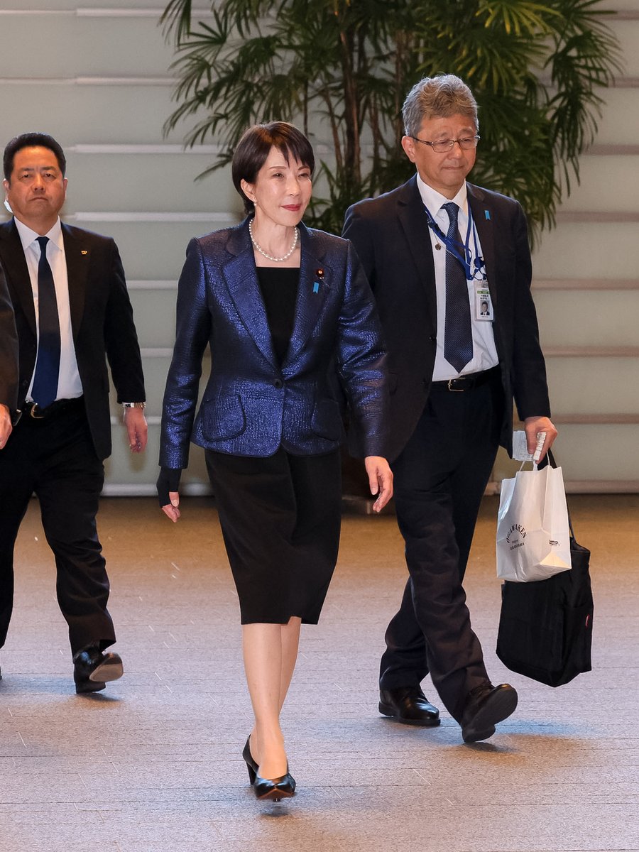 Embassy of Malta in Japan tweet media