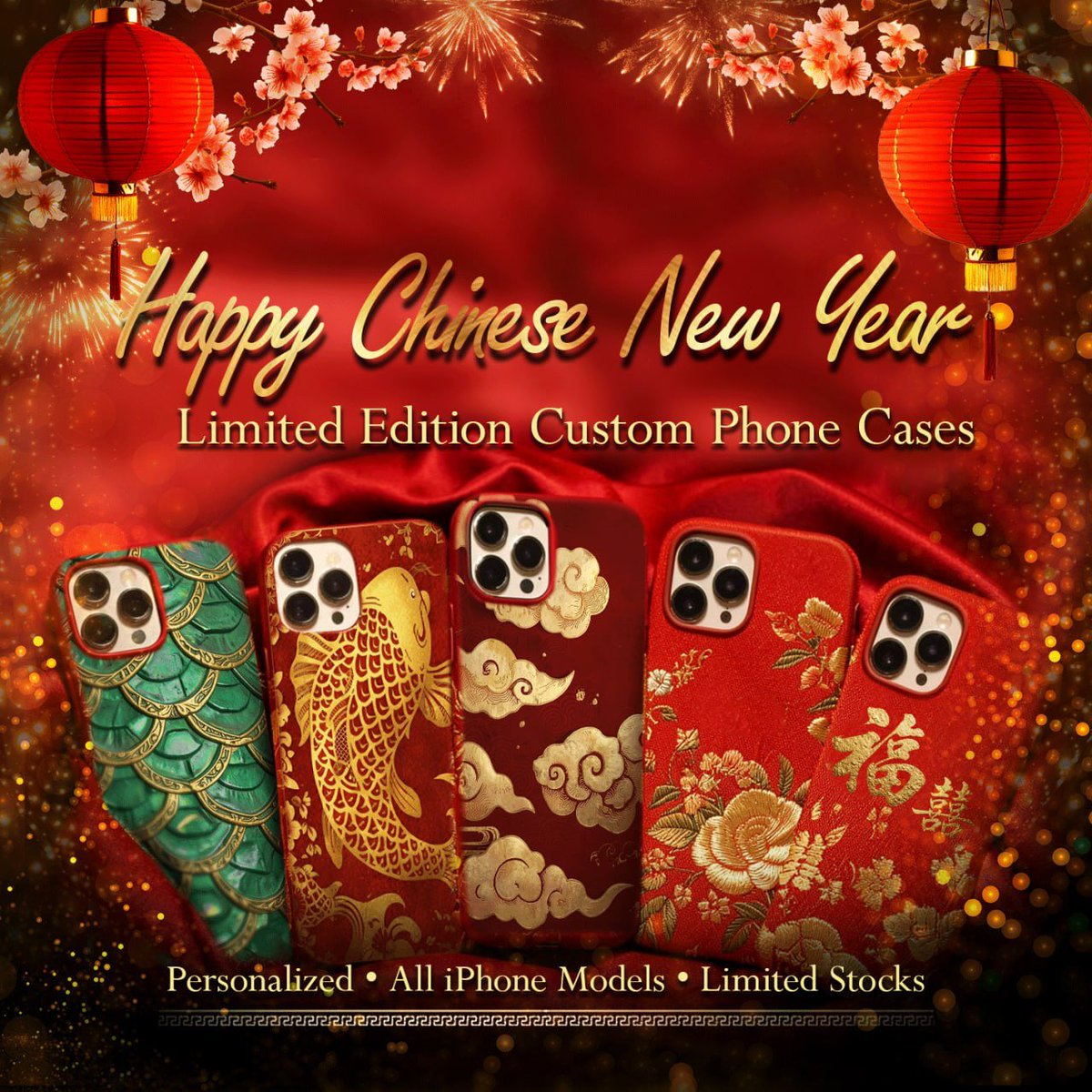 CaseHub USA tweet media