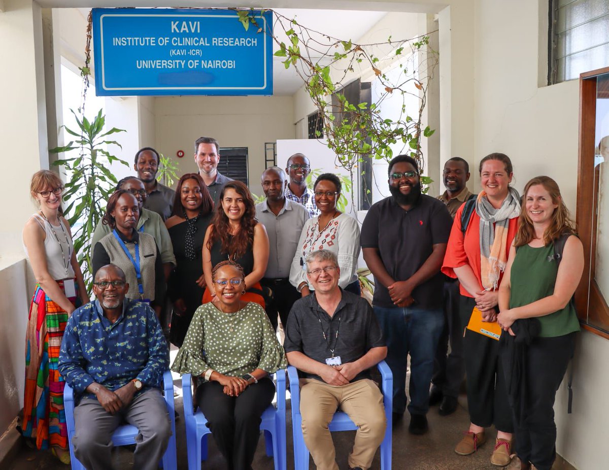 KAVI-ICR tweet media