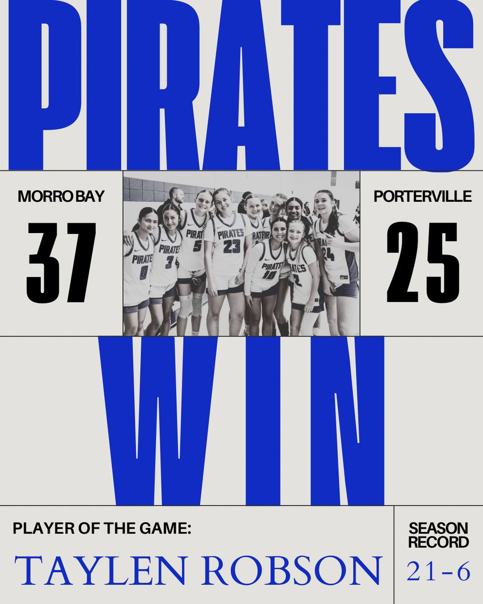 MBHS Pirates Girls Basketball tweet media