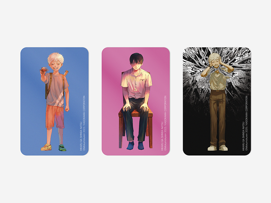 ミストニア　フォトカード　未開封　10点