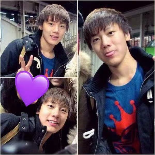 เราแม่ในเนต ยังภุมิใจกับการเติบโตของเตนทุกวัน ญาติแท้ๆอย่างเจ๊ฟอยจะขนาดไหน🥹🥹🥹🥹