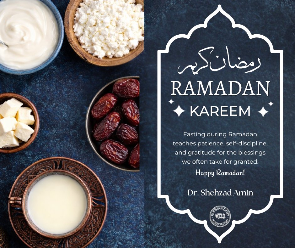 Pakistan Dairy Association tweet media