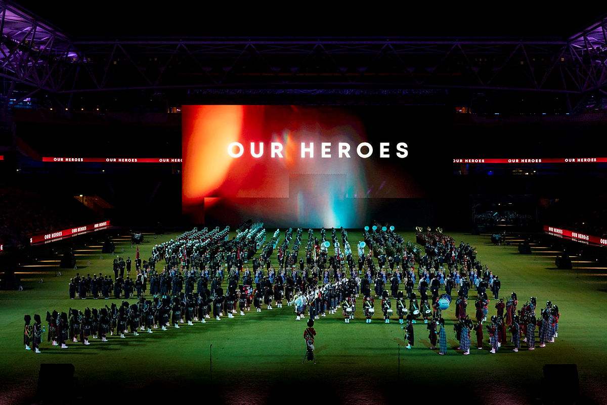 Admiral David Johnston tweet media