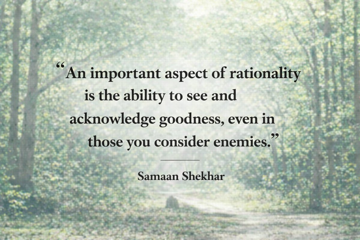 Samaan Shekhar (B Chandarshekhar) (@shekharsamaan) on Twitter photo 