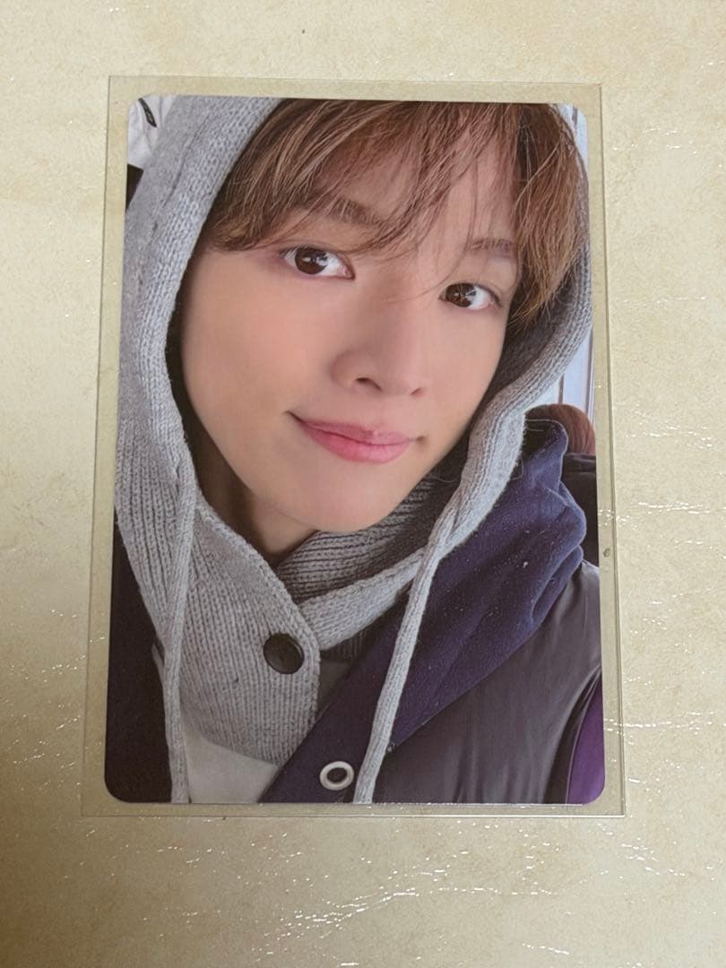 เมอคาริ ยังไม่กด

การ์ด ซองชาน all of you
☆ towe records lucky draw
ราคา 187 บาท
ค่าส่งในไทย 35 (พื้นที่พิเศษ+20)

สนใจ dm ได้เลยค่ะ 
#ตลาดนัดriize sungchan