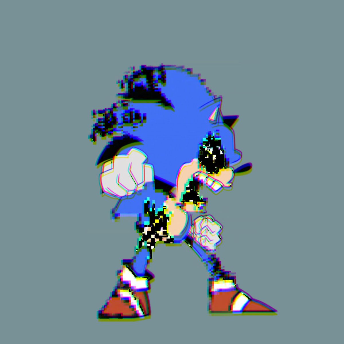 alegre68744's tweet photo. Learning With pibby x mashed | secret history tails v2 #pibby #pibbyapocalypse #pibbyarmageddon #mashed #secrethistorytails (@mashed) https://t.co/HKjPw1hLhG