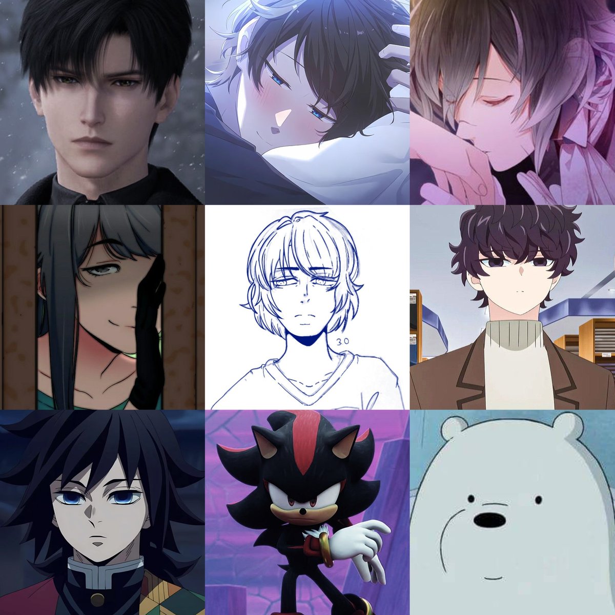 Sebastián Variant's