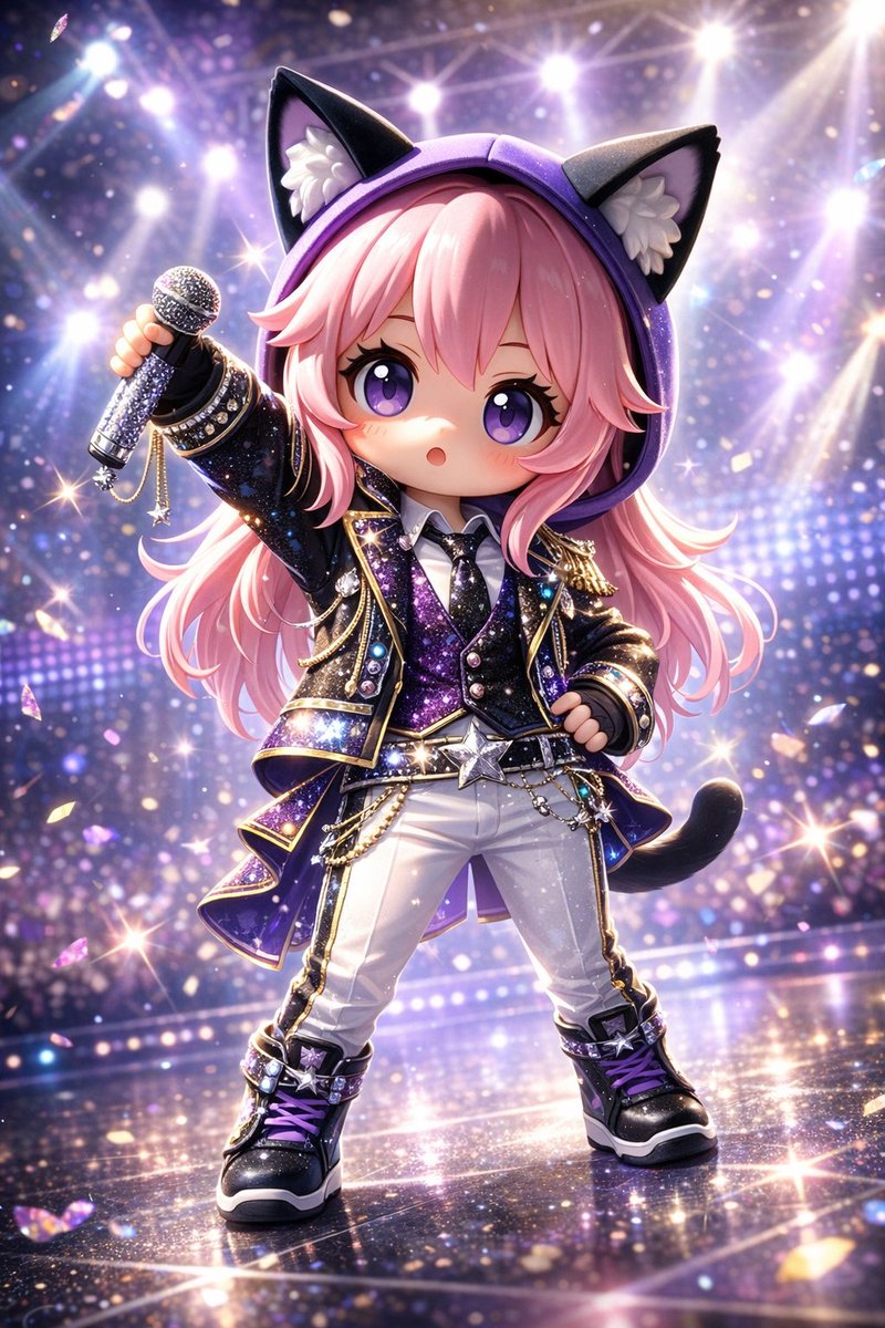 chieP_'s tweet image. 鯖メンを踊らせようとして、画像も進化させたのに、適応されない謎。
そして、相変わらず、毛玉(´・ω・｀)
ちみ達は、何故適応されるのだい？
画像は自分で作ったけど、違いがわからないよ🤣
 #Cupcut
