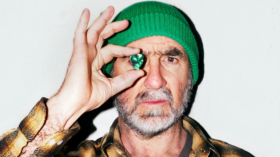❝To those who tell me 'France is for the French,' I remind them: My grandfather was a Spanish refugee who sought asylum in this country. If it weren't for refugees and immigrants, the French culture you are so proud of today would not exist.❞

— Eric Cantona