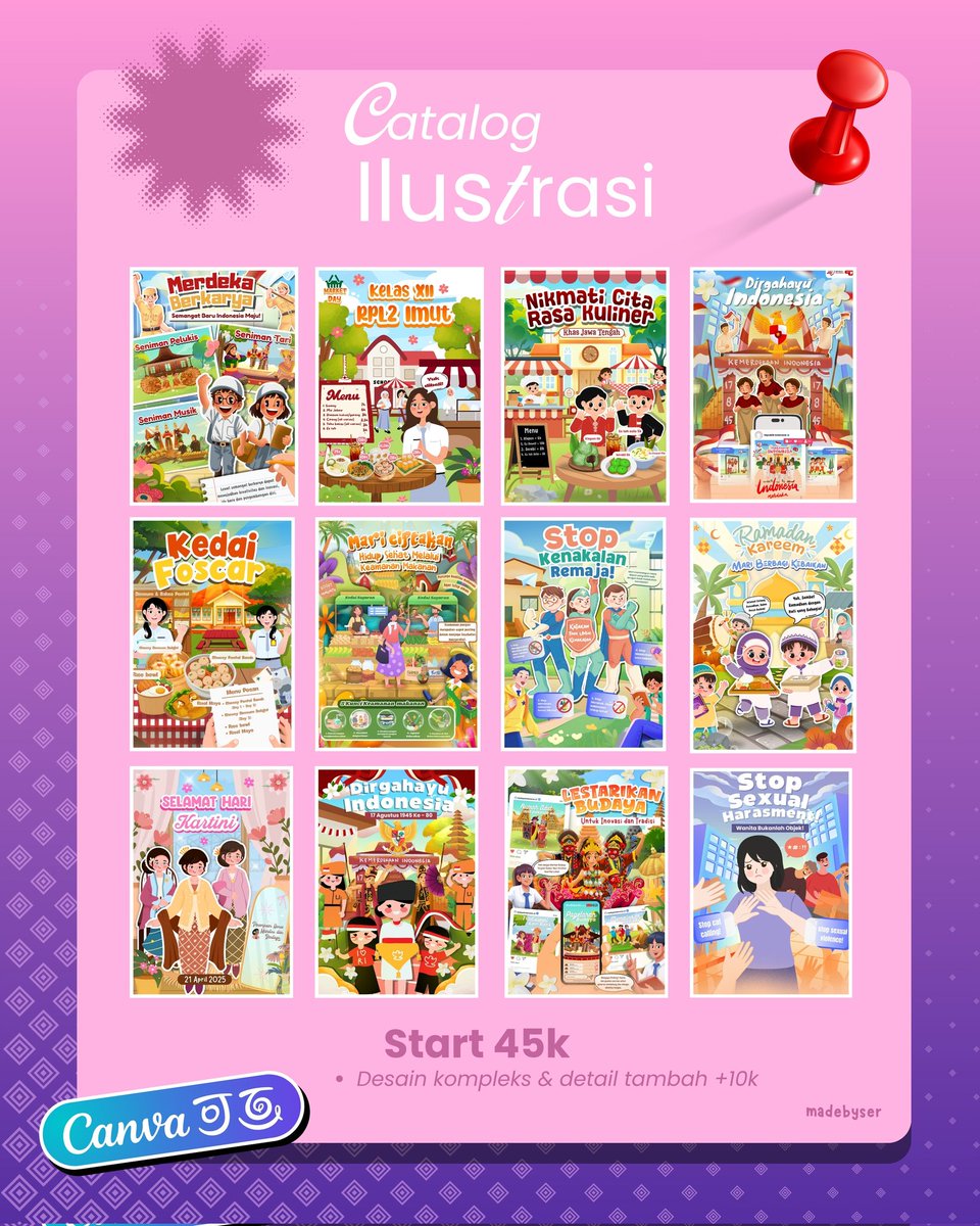 ๐ ๐ชท serr โข open joki tweet media