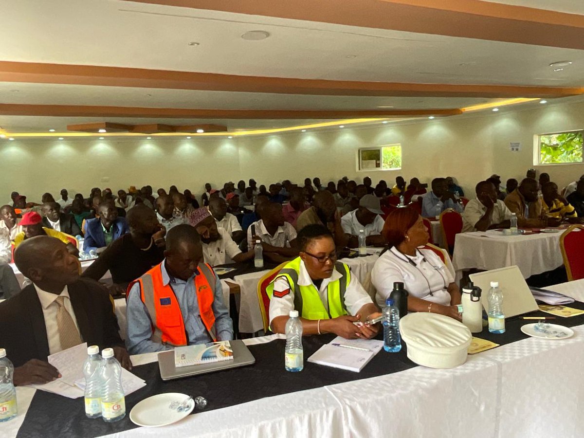 PCF Kenya tweet media