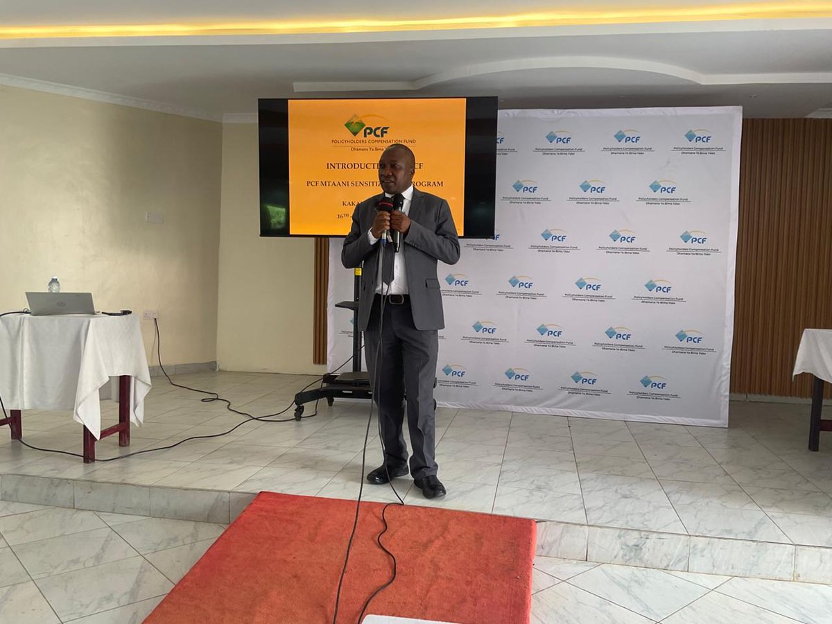 PCF Kenya tweet media