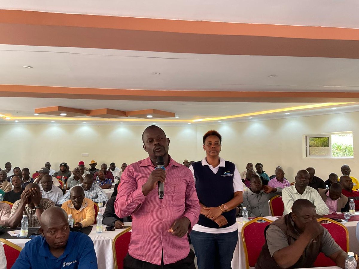 PCF Kenya tweet media
