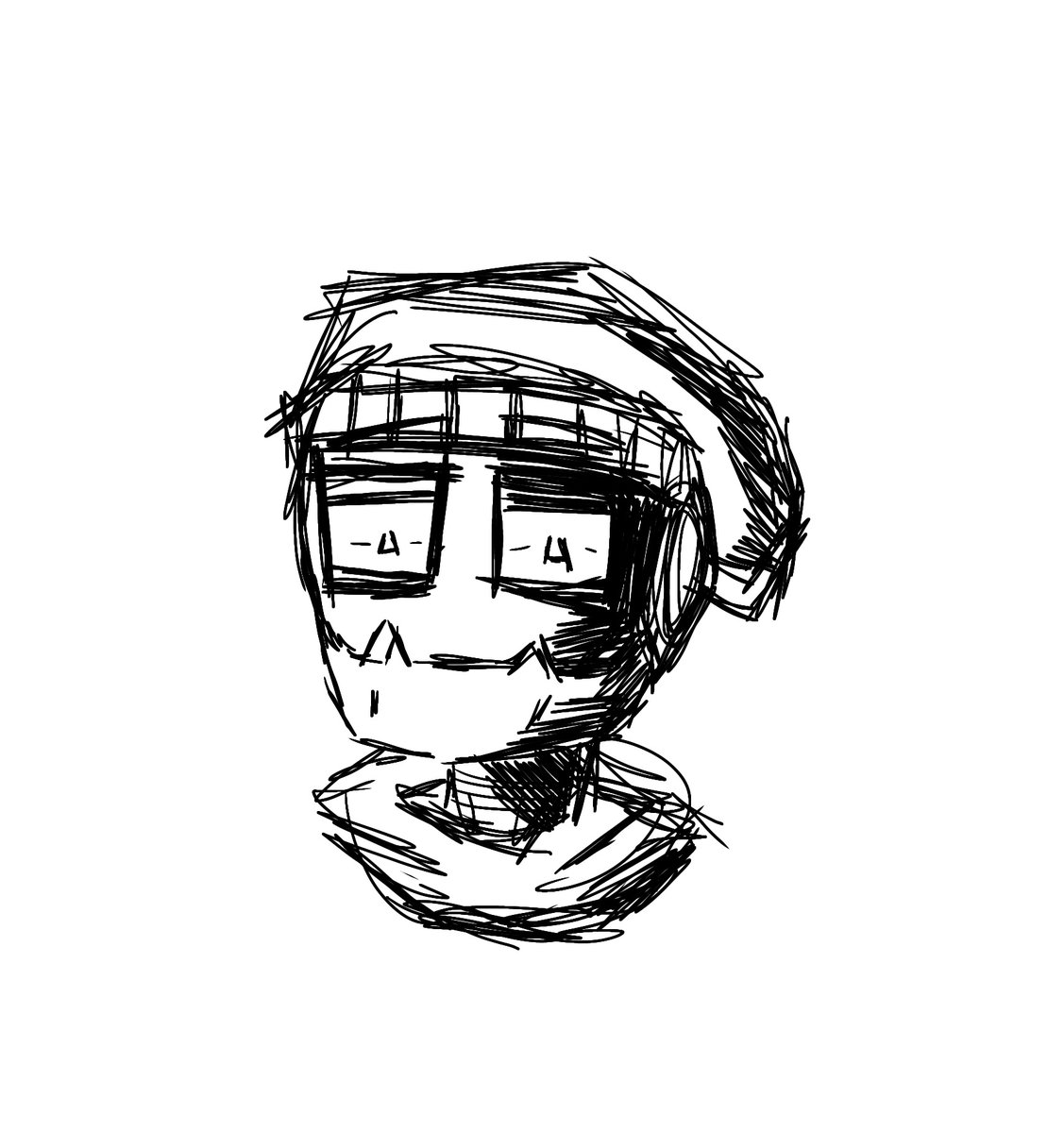 No les pasa que estan coloreando de lo mas tranquilo y de repente se dan cuenta de que se ve como la mismisima mierda ppr culpa del color?