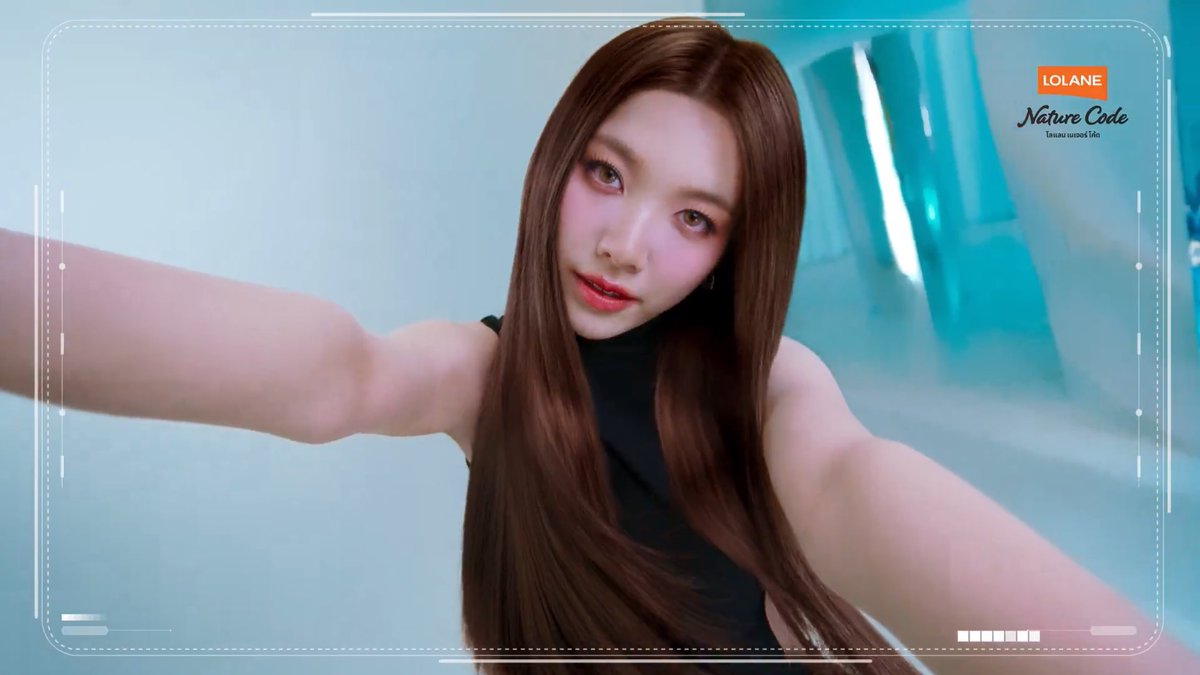 pkornns's tweet image. she actually graduated from the university of servington with a masters in cuntology, majored in motherism and minored in slaygical studies

#LolaneBotanicColorGen
#LolaneBotanicxOrm
#OrmKornnaphat #ออมกรณ์นภัส