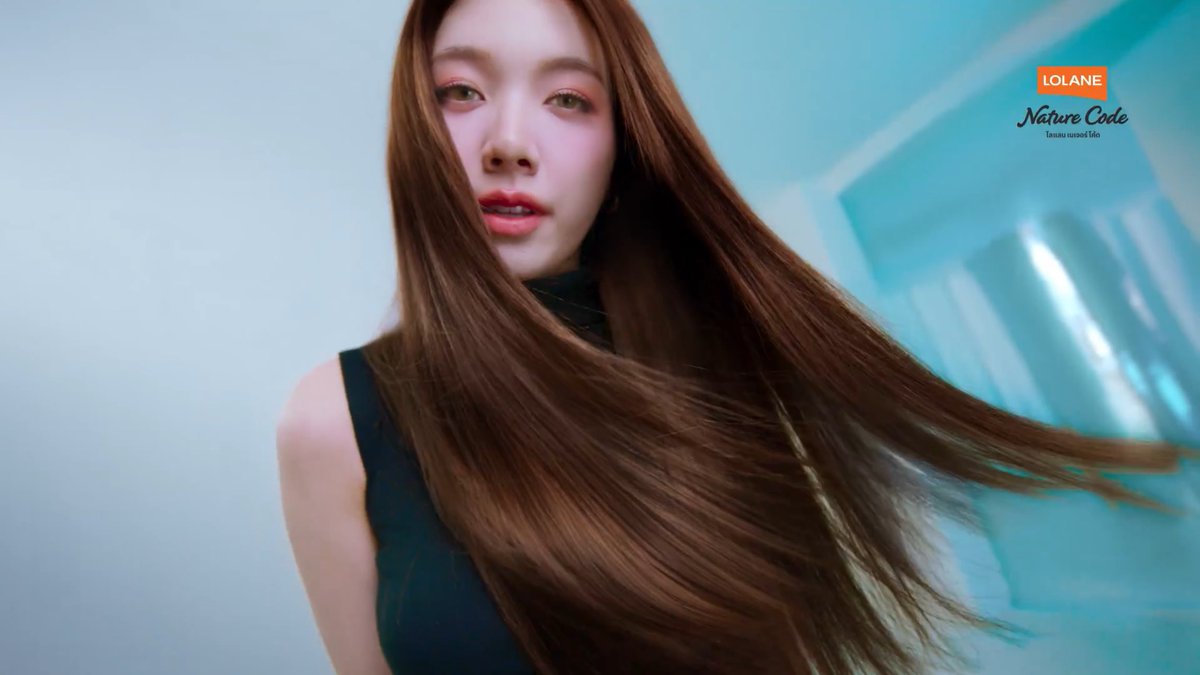 pkornns's tweet image. she actually graduated from the university of servington with a masters in cuntology, majored in motherism and minored in slaygical studies

#LolaneBotanicColorGen
#LolaneBotanicxOrm
#OrmKornnaphat #ออมกรณ์นภัส