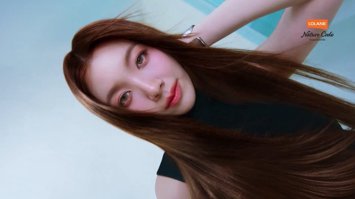 pkornns's tweet image. she actually graduated from the university of servington with a masters in cuntology, majored in motherism and minored in slaygical studies

#LolaneBotanicColorGen
#LolaneBotanicxOrm
#OrmKornnaphat #ออมกรณ์นภัส