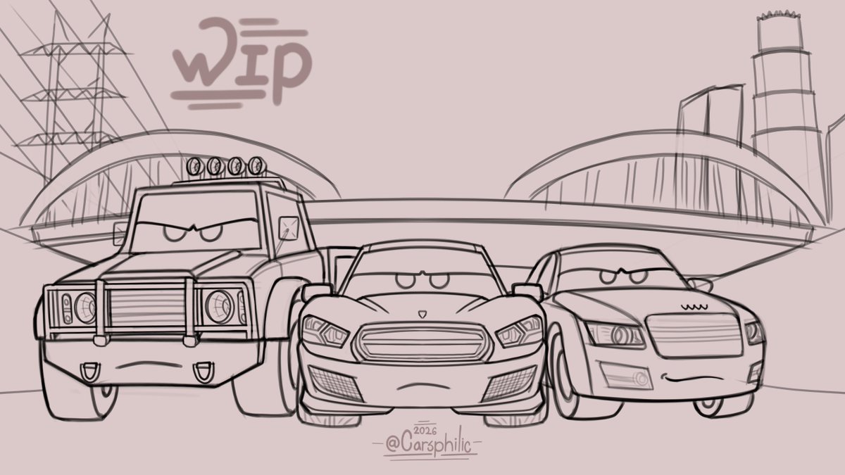 CARSPHILIC 🚗 tweet media