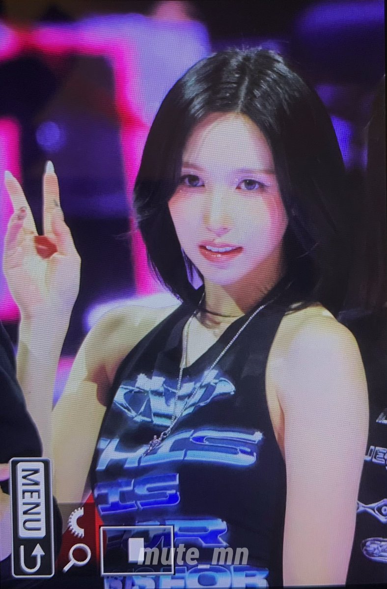 260218 #MINA #미나 #ミナ #TWICE