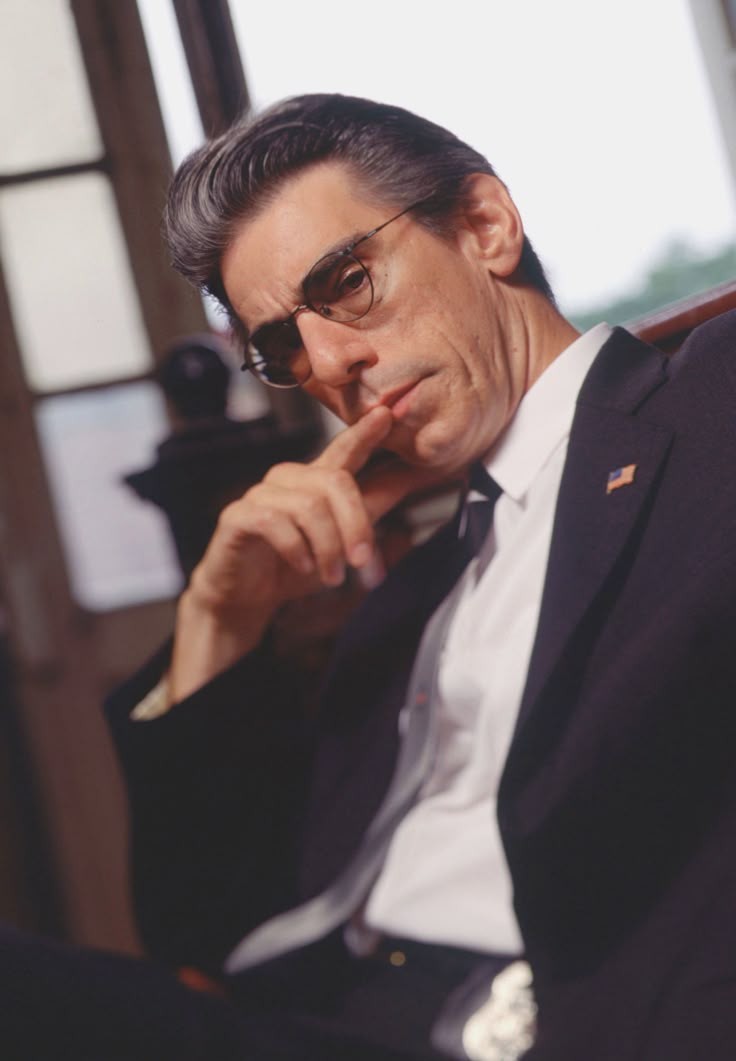 Remembering Richard Belzer, who passed away 3 years ago today.