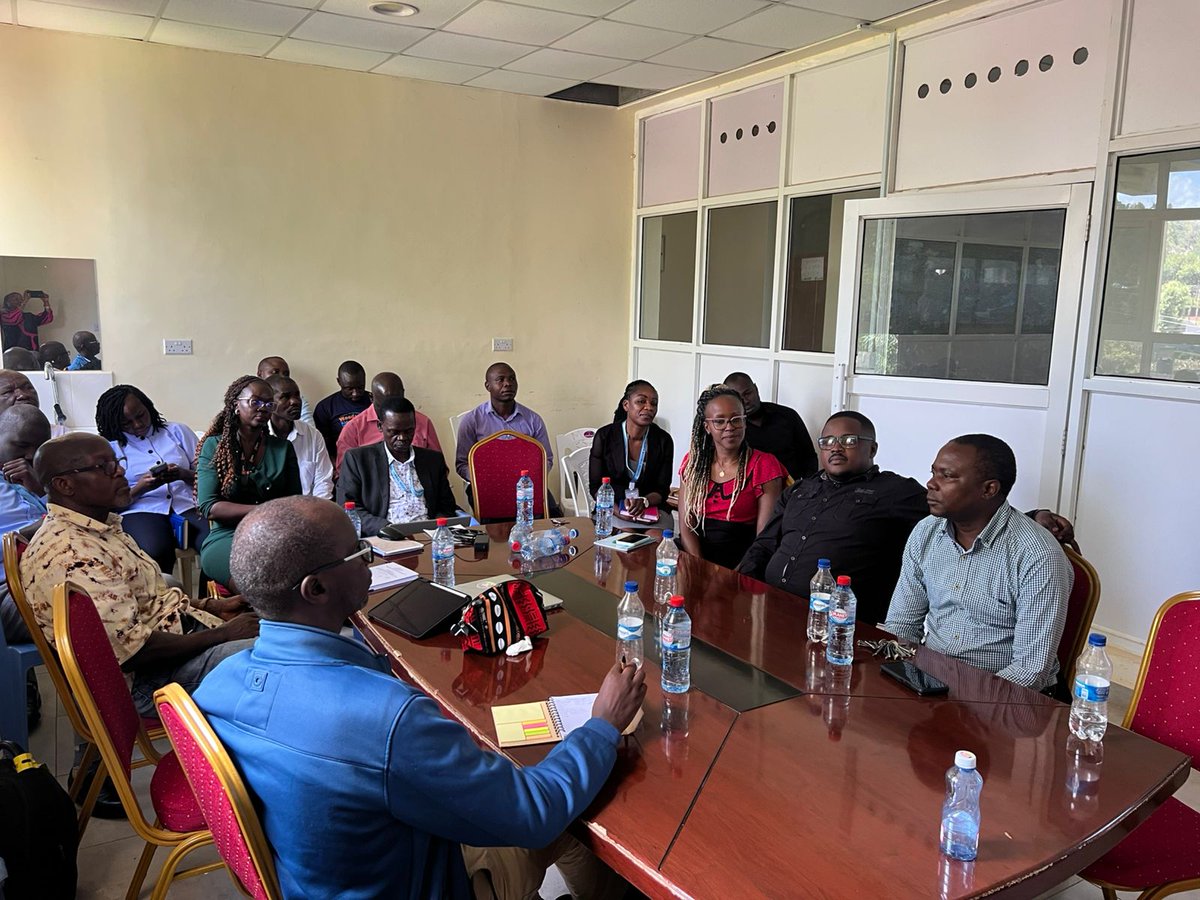 KAVI-ICR tweet media