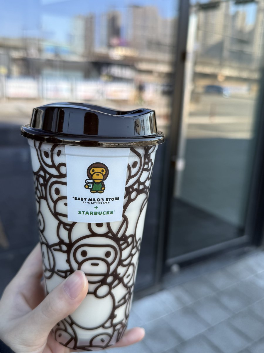 짱귀엽따!!! 색도 고르게 해주셔서 해피공백이됨😻