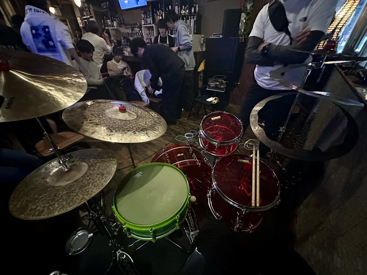 笹本恭平 tweet media