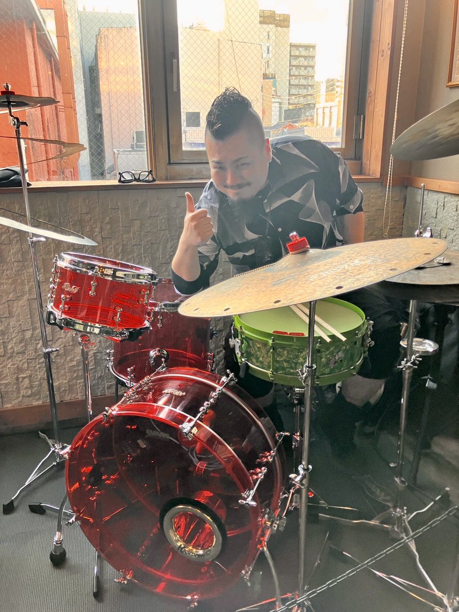 笹本恭平 tweet media