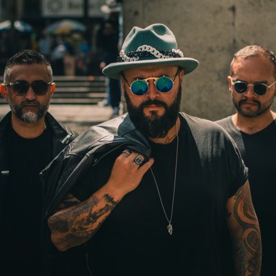 Nauj Project tweet media