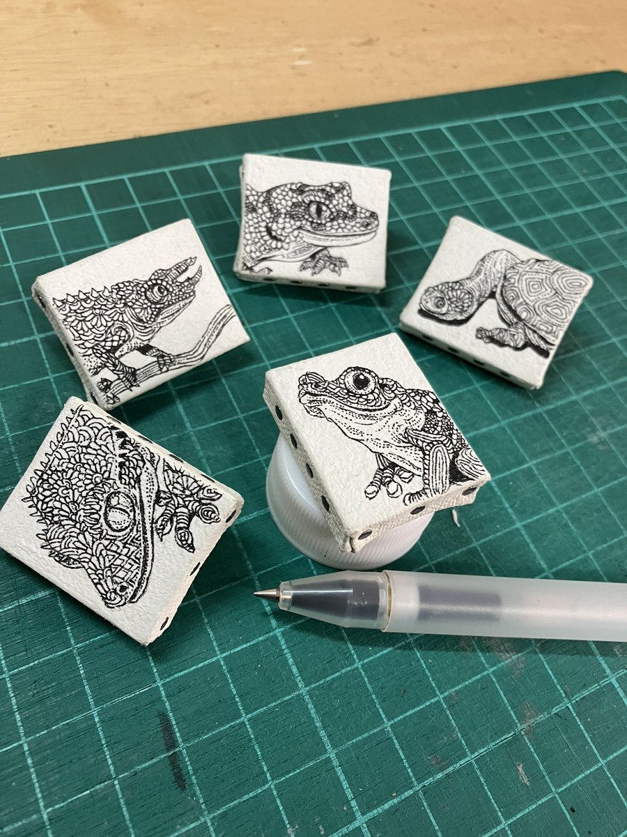 ボールペン画アーティスト✒️Saki (@saki_pen_art) / Posts / X