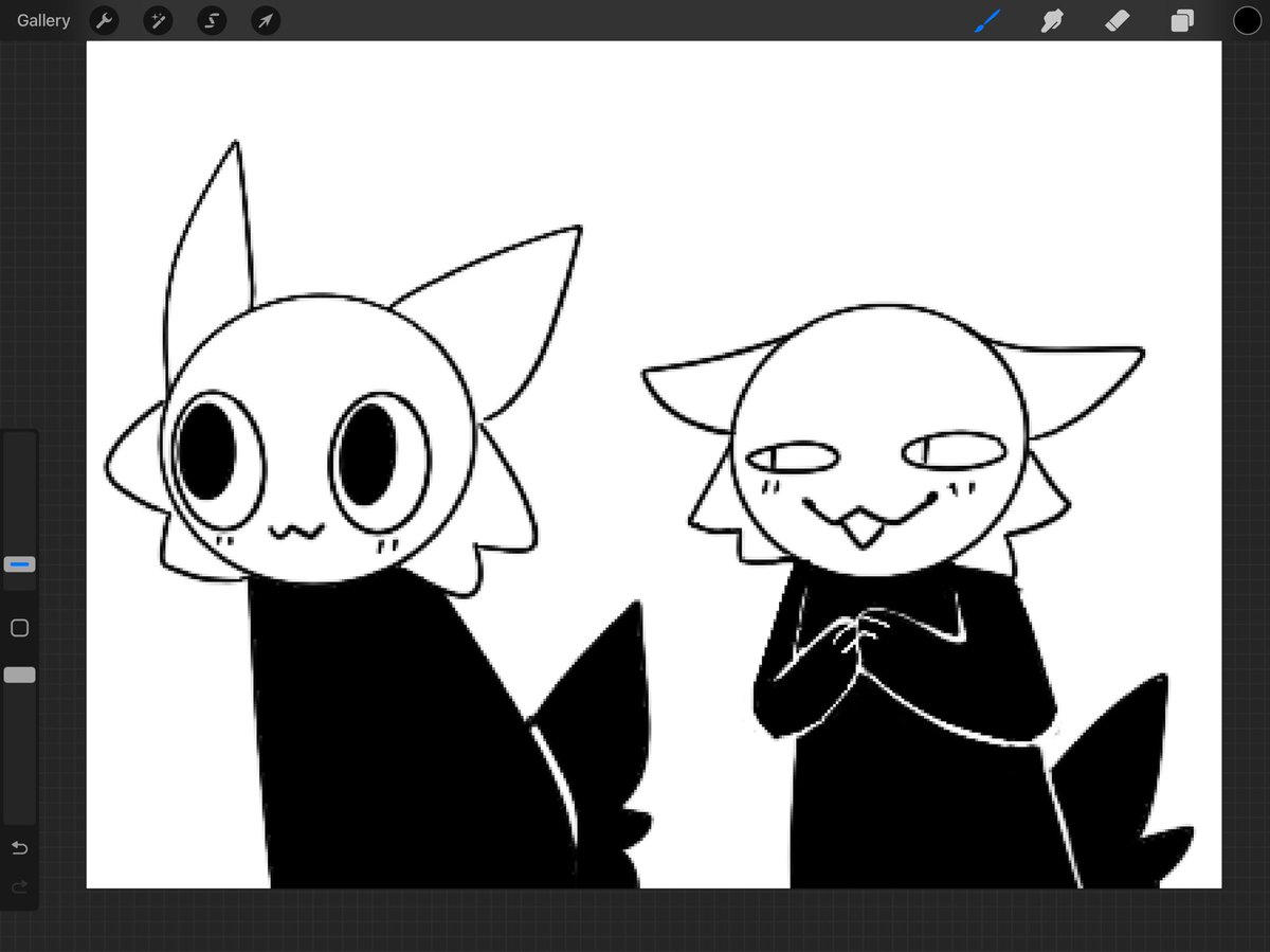 Cain talk sprites
