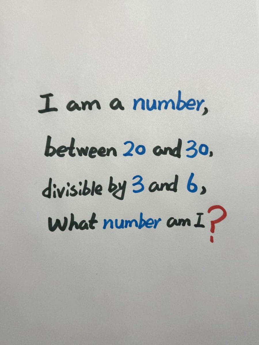 What Number am i ?

🤔