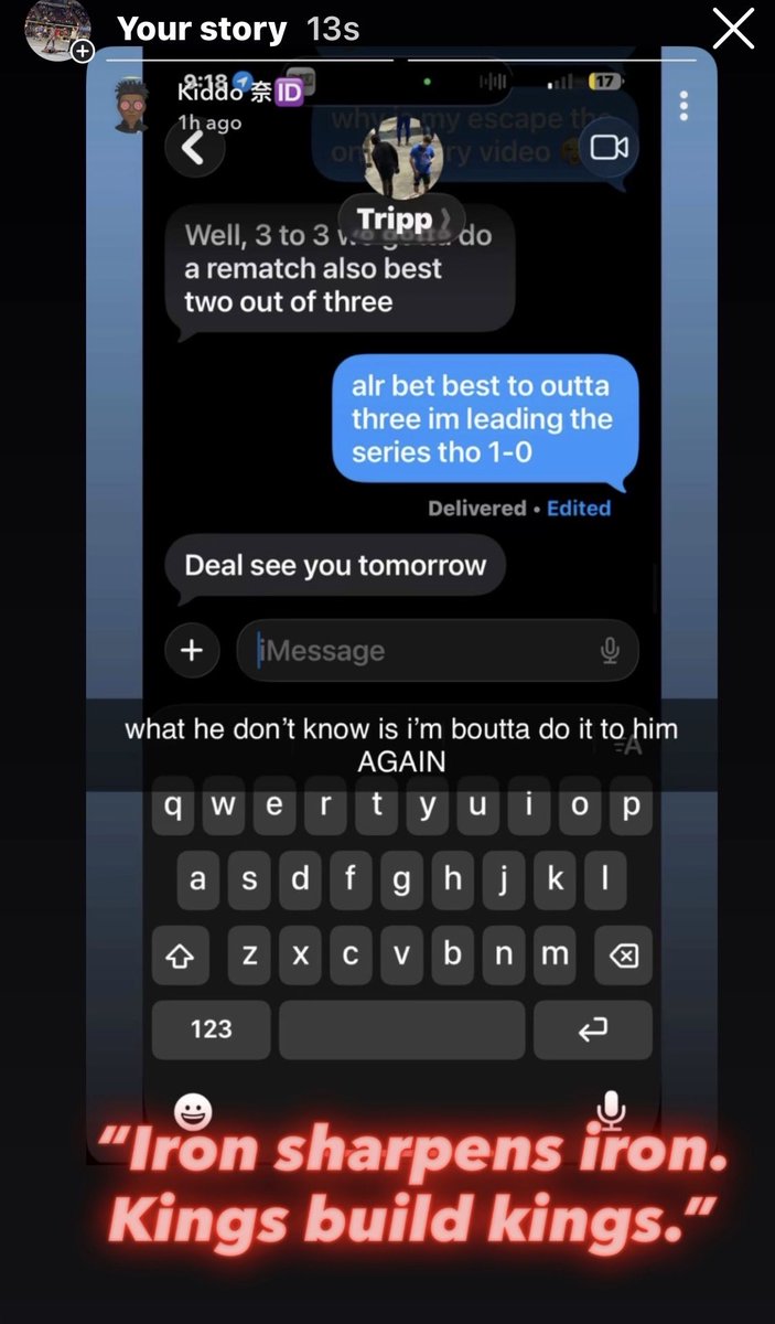 Eric “ E3” Campbell 3rd tweet media