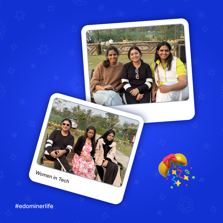 edominer's tweet photo. Our recent office picnic was a perfect blend of laughter, games, great conversations, and team bonding. Away from screens and schedules, we spent time reconnecting, unwinding, and creating memories that remind us why teamwork matters.

Here’s to many more moments like these! https://t.co/EraXMINJSg