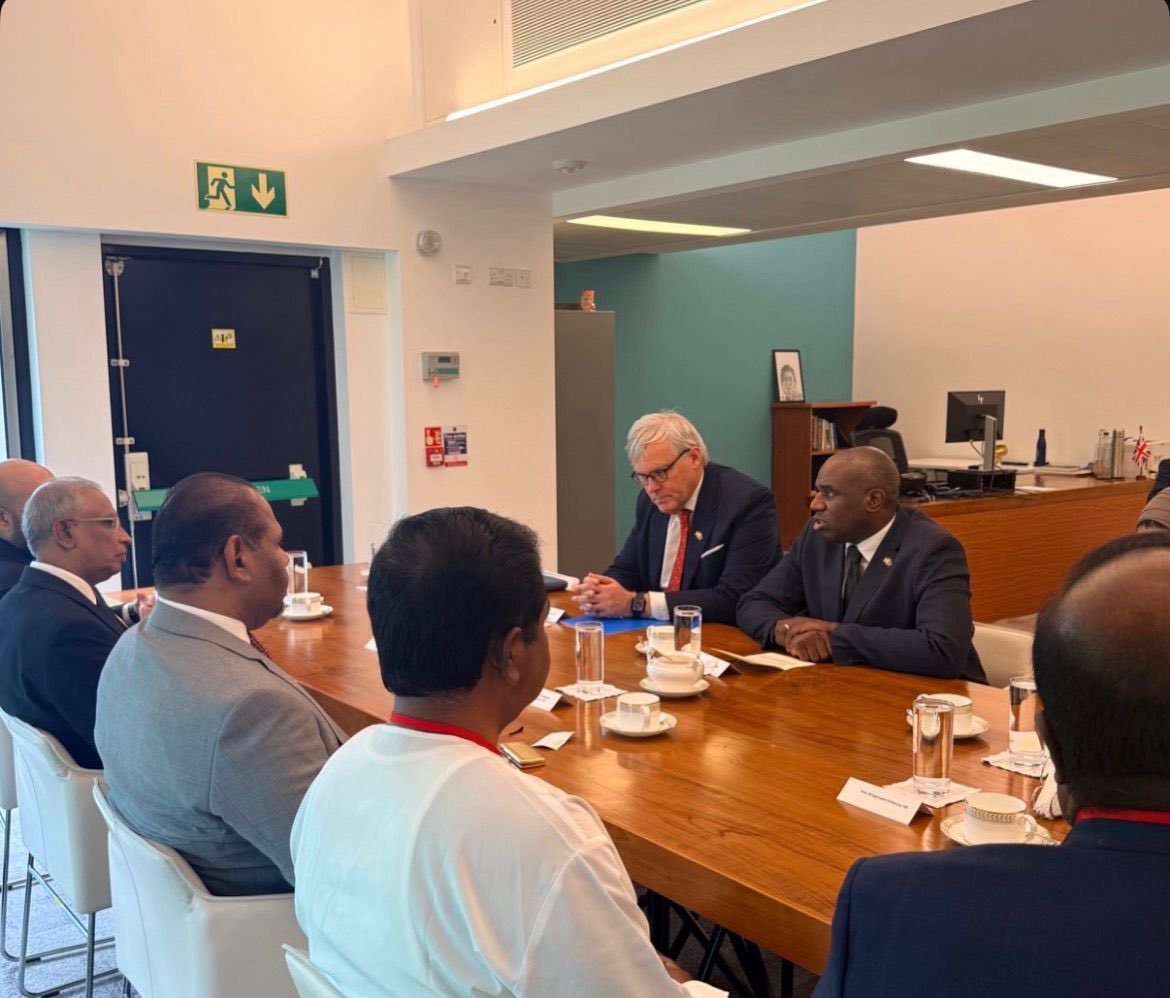 Shritharan Sivagnanam tweet media