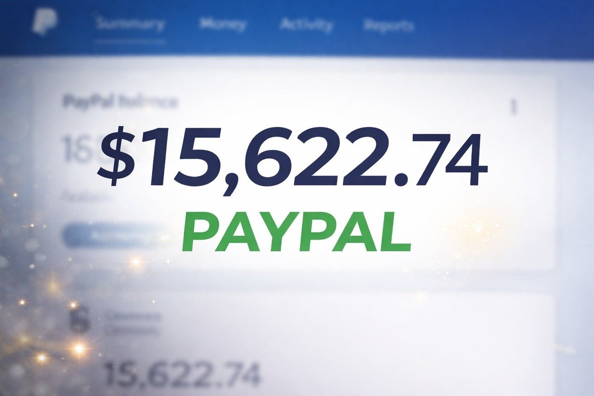 Flip_Tab's tweet image. ChatGPT helped me build a $8.5K/month system with only 1 hour/day.

I packaged everything into one guide.
Price was $179, but it’s 100% FREE for 24 hours.

Grab it now:
⭐ Like
🔄 Repost
💬 Comment “NEED”
👤 Follow me for the DM