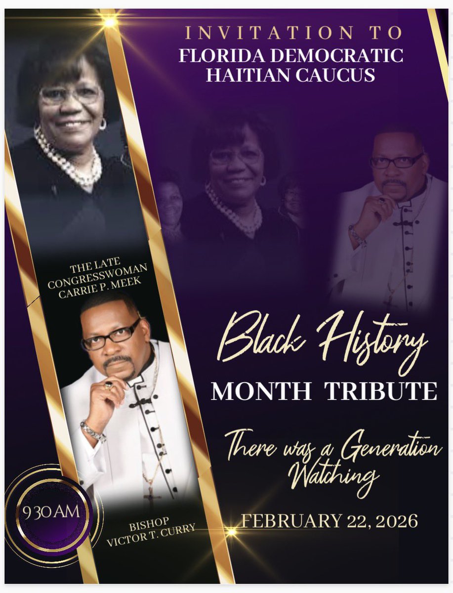 p_escarment's tweet photo. Black History Month https://t.co/Drm5ublZFd