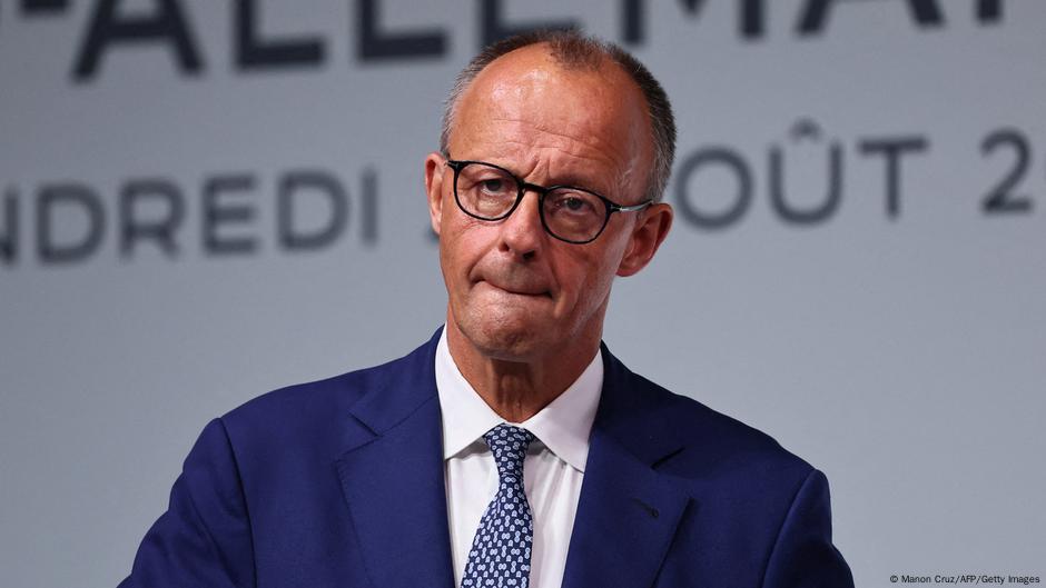 DW на русском tweet media