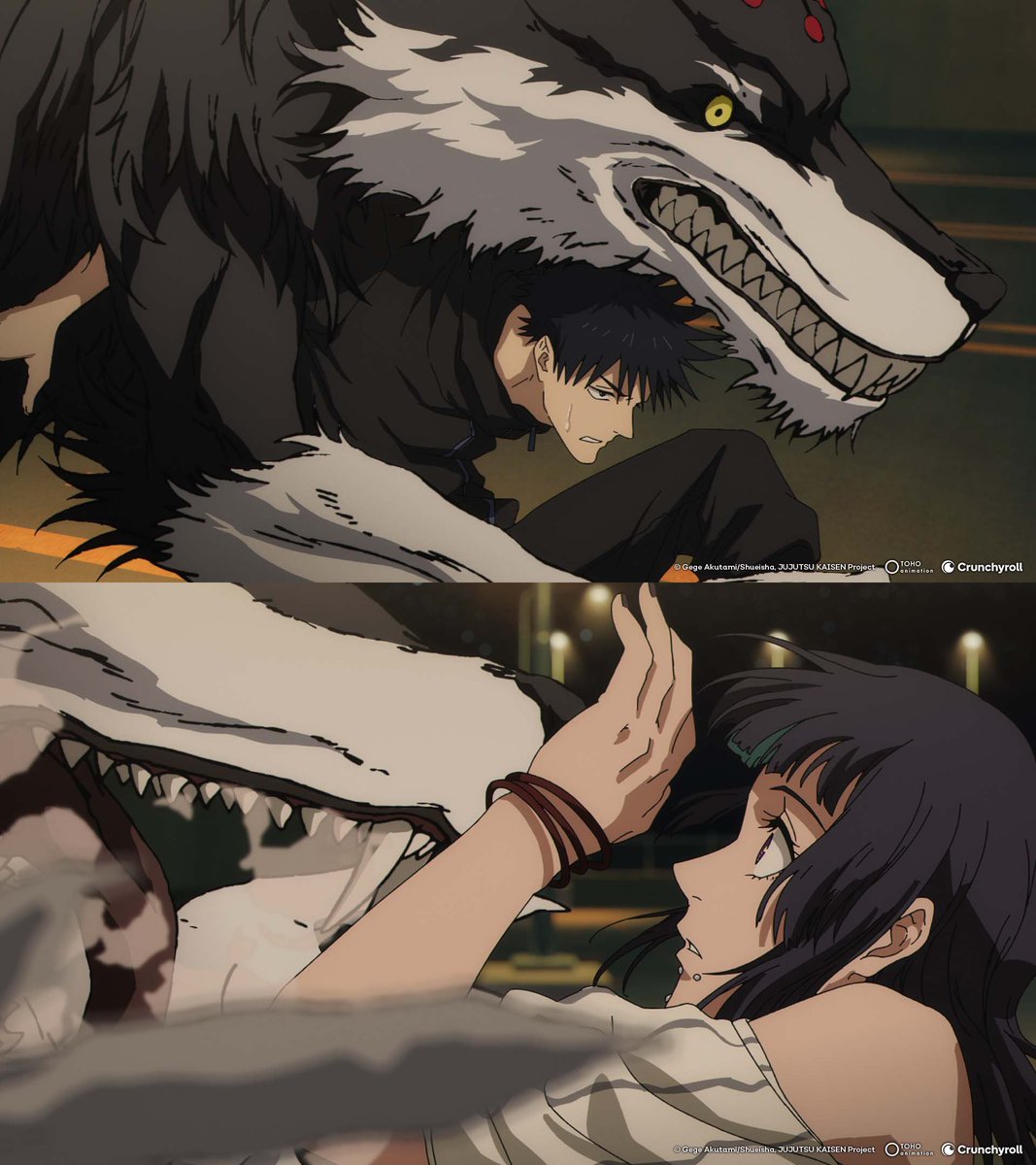 Crunchyroll FR ✨ tweet media