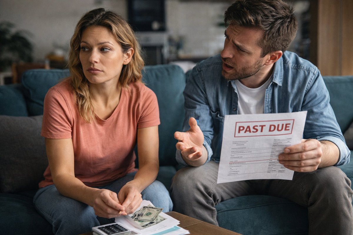 If I was guiding you for the next 12 months, we’d do this:
1.Track every dollar for 30 days.
Clarity before change.
2.Cut fixed expenses below 60% of income.
Breathing room creates power.
3.Build a 3–6 month emergency fund.
Stability first.
4.Eliminate