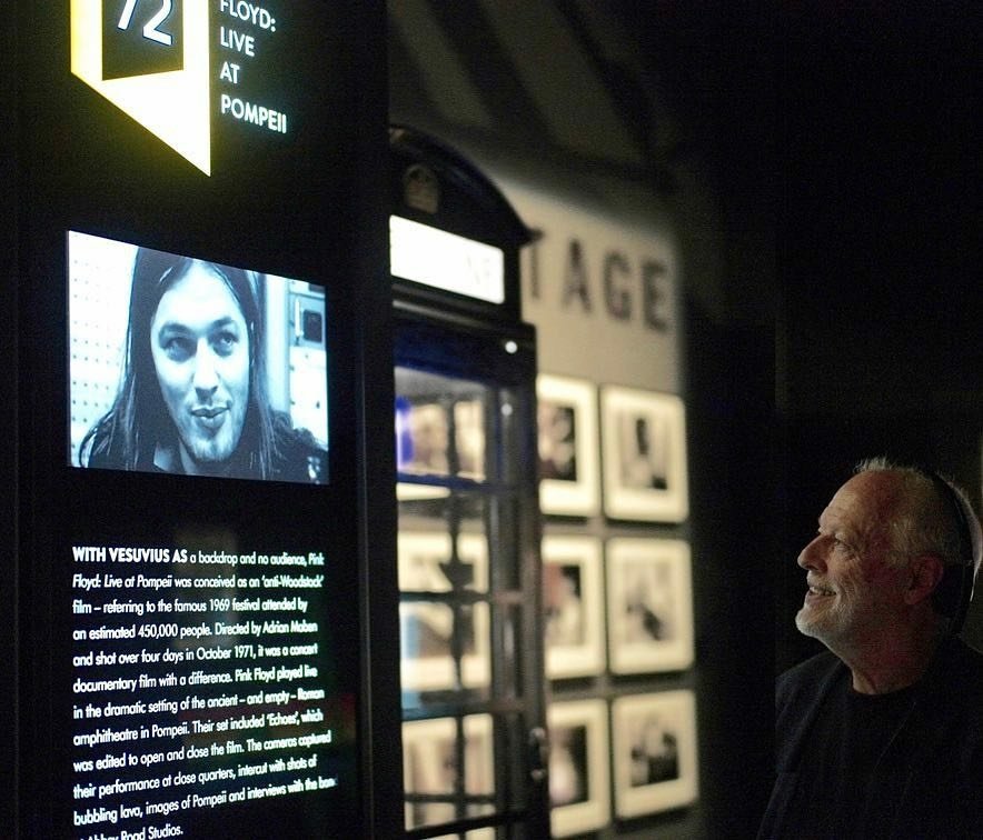 Pink Floyd Geek tweet media