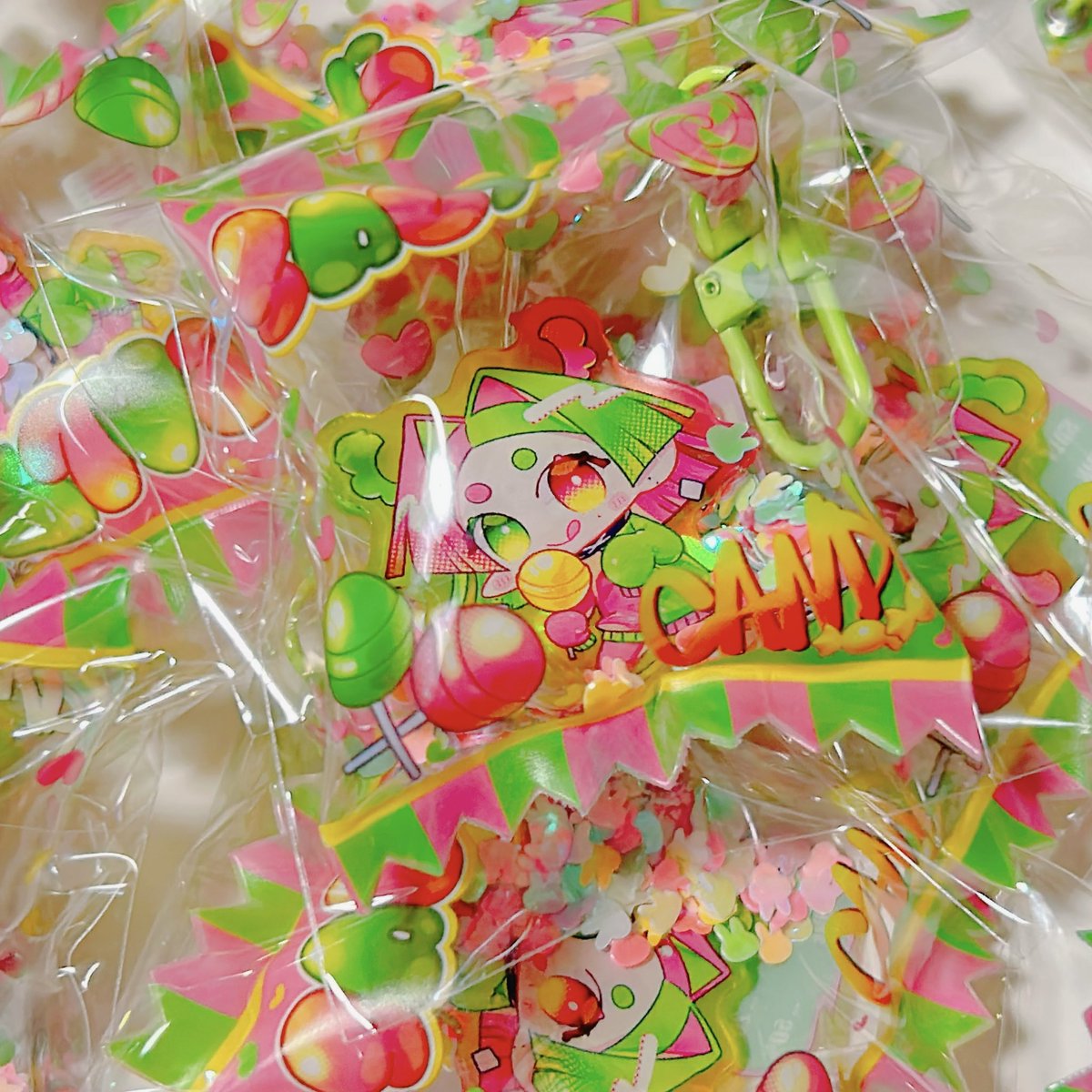 そるちゃん🎶
 #自分で生み出した一次創作オリジナルキャラを流そう