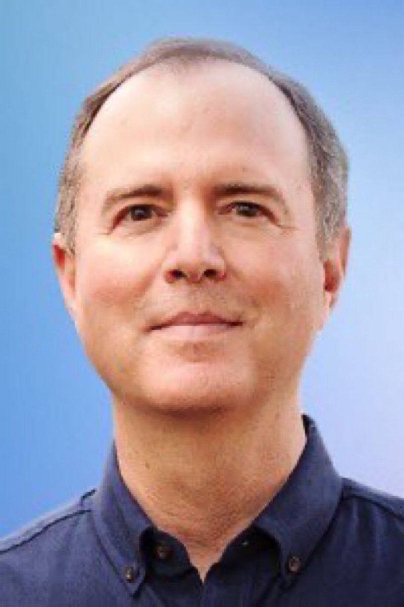 You can't become this RICH in Congress without being a CROOK. 

Adam Schiff's net worth is ~$70M. 

His salary is $174,000, with an estimated annual income of $5M–$8M and ~$8M in cash in bank accounts. 

He owns a luxury yacht and spends ~$500K per month. 

Assets include 9