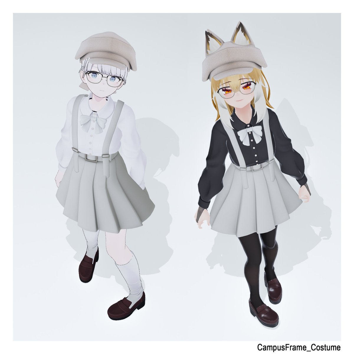 TENGUSUGOI / 3D&🎨 tweet media