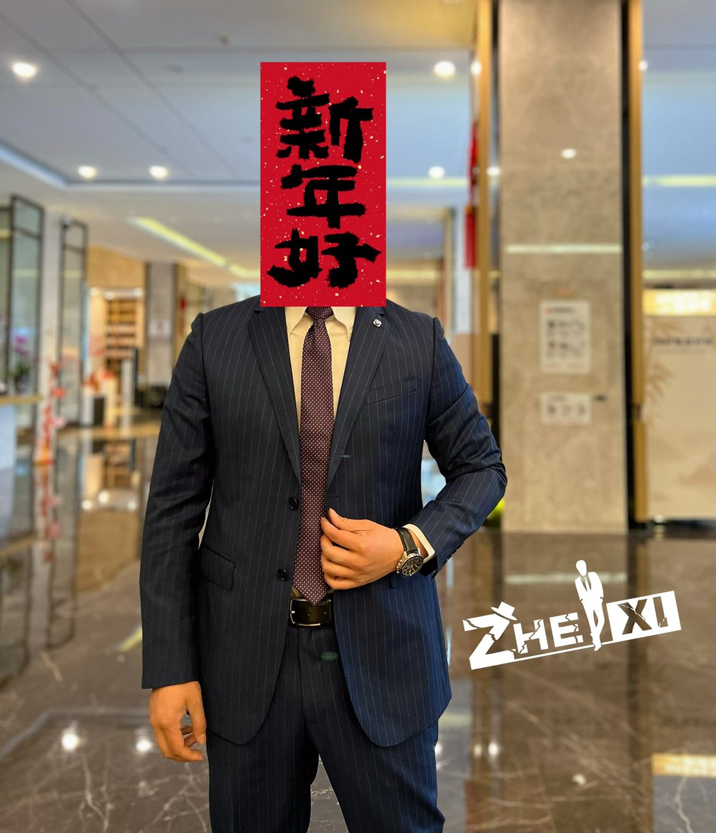 SuitmanHZ(接推广) tweet media
